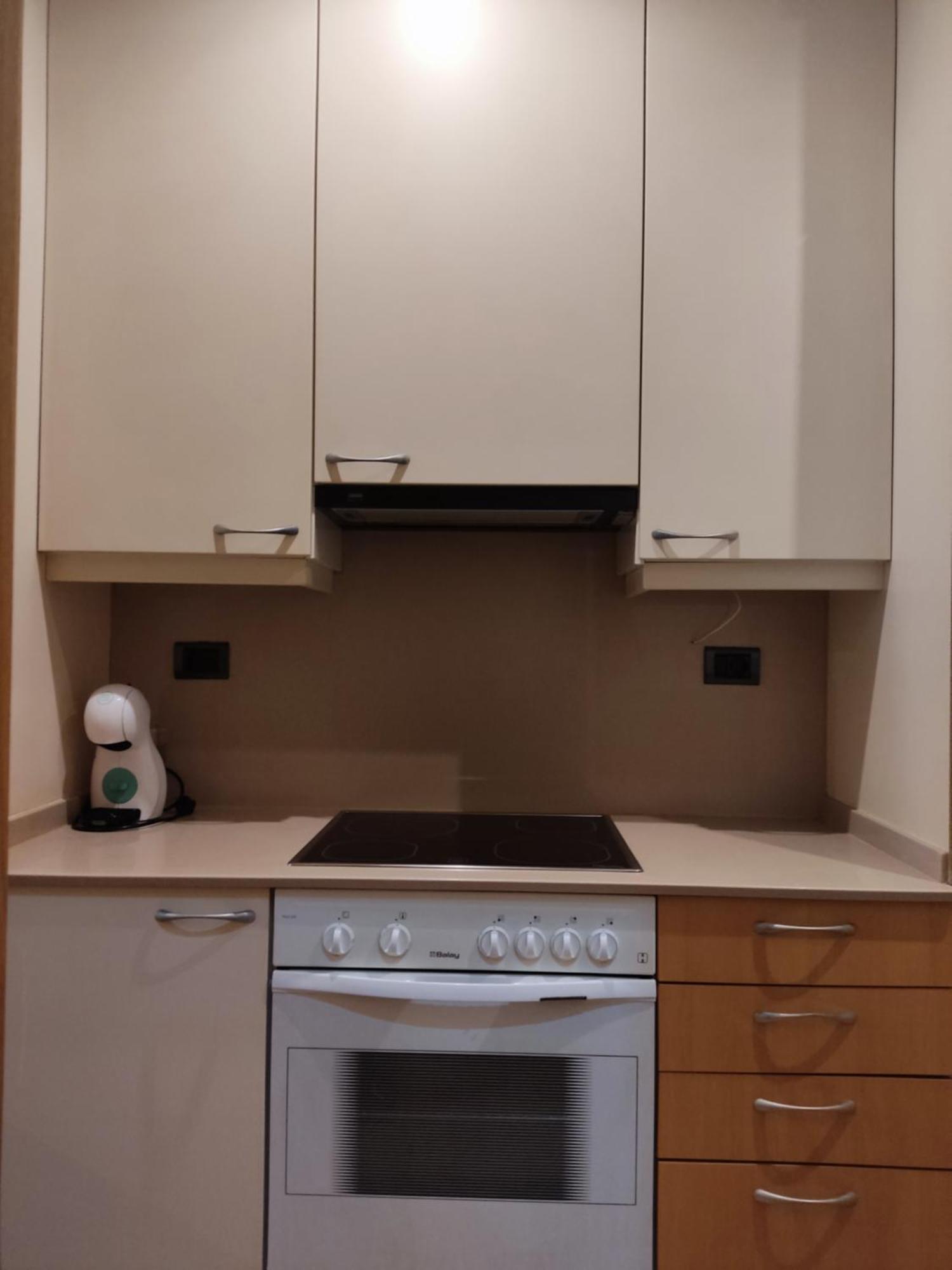 Ferienwohnung Pleno Centro, Terraza, Principe, 5 Min Casco Vello Y Estacion Ave Vigo Exterior foto