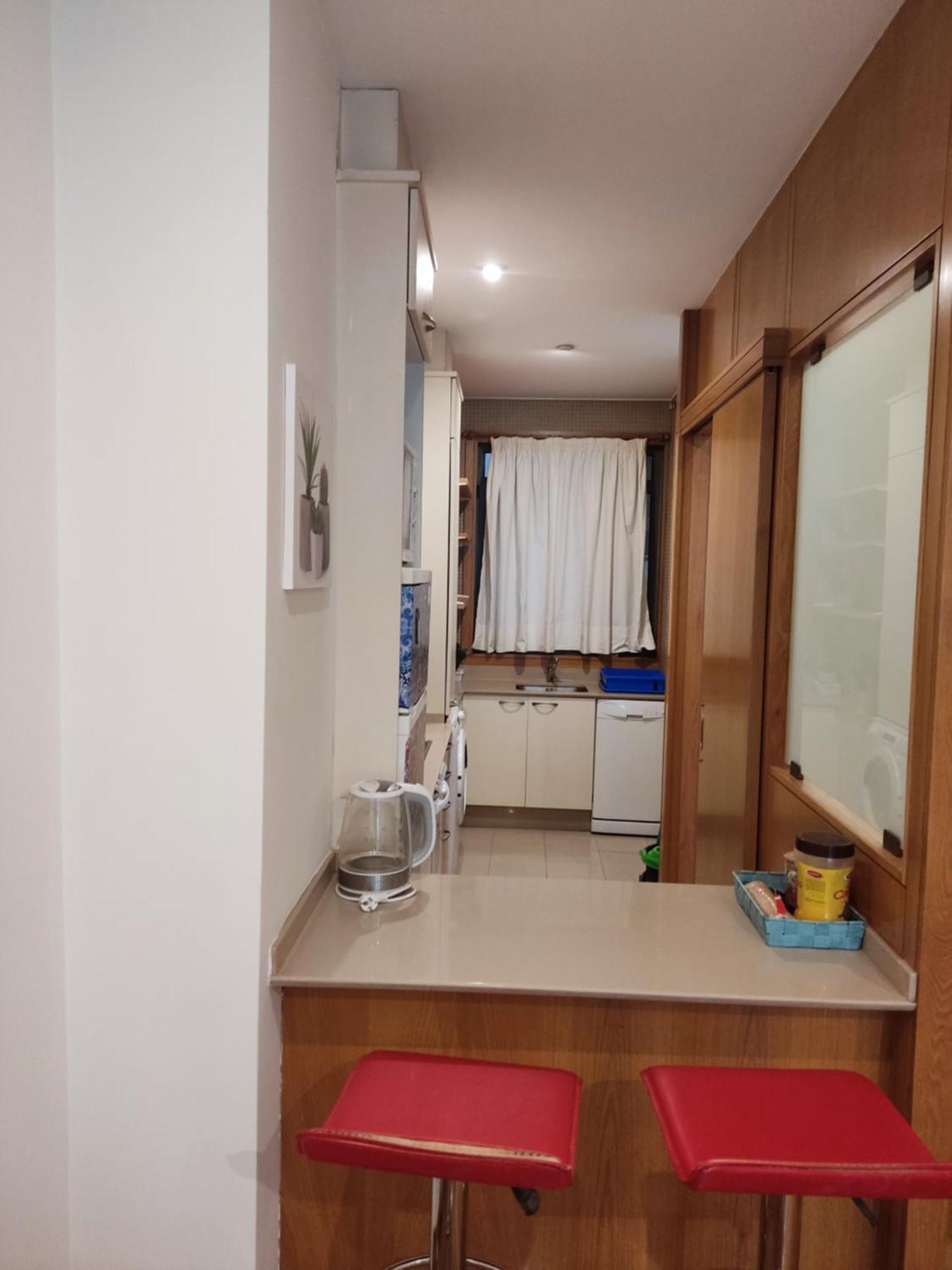 Ferienwohnung Pleno Centro, Terraza, Principe, 5 Min Casco Vello Y Estacion Ave Vigo Exterior foto